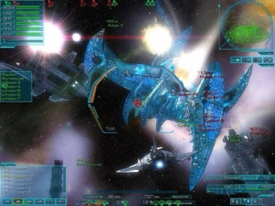 Screen ze hry The Tomorrow War