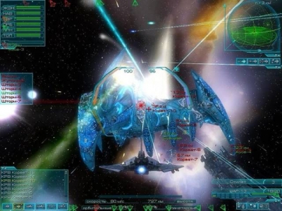 Screen ze hry The Tomorrow War