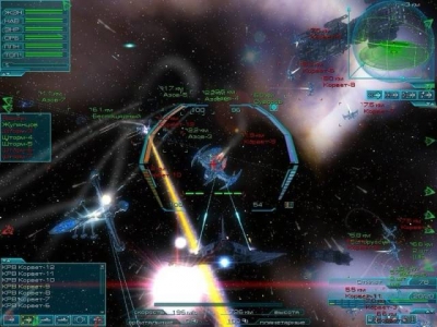 Screen ze hry The Tomorrow War