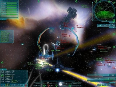 Screen ze hry The Tomorrow War