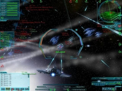 Screen ze hry The Tomorrow War