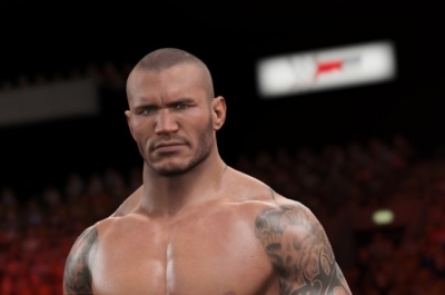 Artwork ke hře WWE 2K15