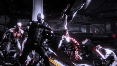 Screen ze hry Killing Floor 2