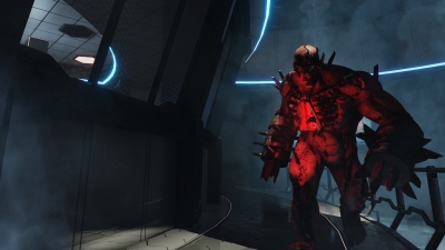 Screen ze hry Killing Floor 2
