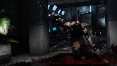 Screen ze hry Killing Floor 2