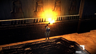 Screen ze hry Unearthed Trail of Ibn Battuta episode 1