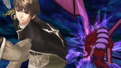 Artwork ke he Atelier Rorona Plus: The Alchemist of Arland