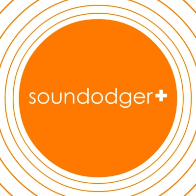 Obal hry Soundodgerplus