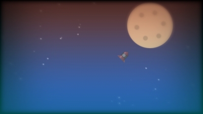 Screen ze hry Lunnye Devitsy