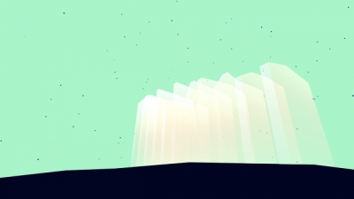 Screen ze hry MirrorMoon EP