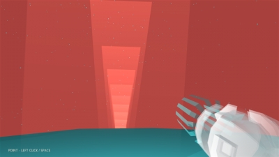 Screen ze hry MirrorMoon EP