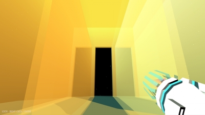 Screen ze hry MirrorMoon EP