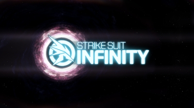 Artwork ke he Strike Suit Infinity
