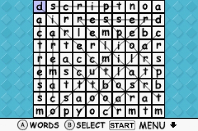 Screen ze hry Ultimate Puzzle Games