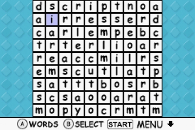 Screen ze hry Ultimate Puzzle Games