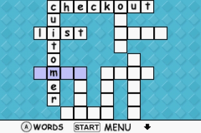 Screen ze hry Ultimate Puzzle Games