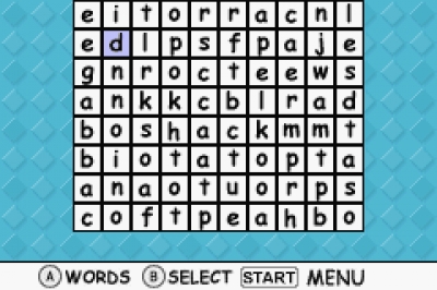 Screen ze hry Ultimate Puzzle Games