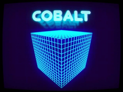 Screen ze hry Cobalt