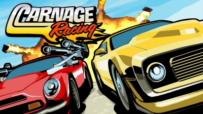 Artwork ke he Carnage Racing