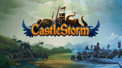 Artwork ke h�e CastleStorm