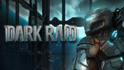 Artwork ke he Dark Raid