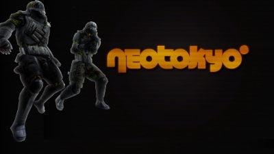 Artwork ke he Neotokyo