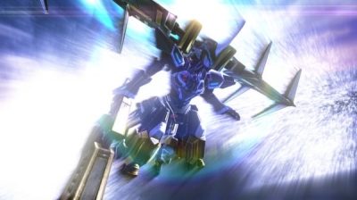 Screen ze hry Astebreed