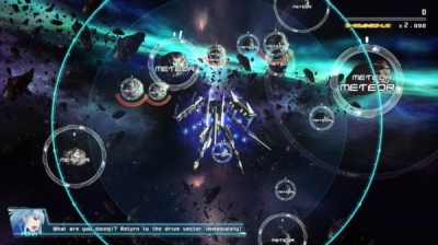 Screen ze hry Astebreed