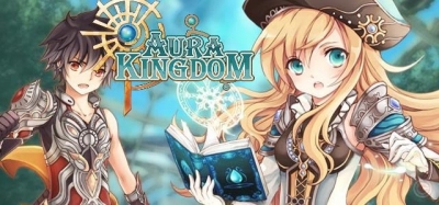 Artwork ke he Aura Kingdom