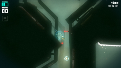 Screen ze hry Volt