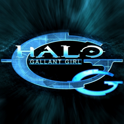 Obal hry Halo - Gallant Girl