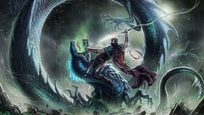 Screen ze hry Legends of persia