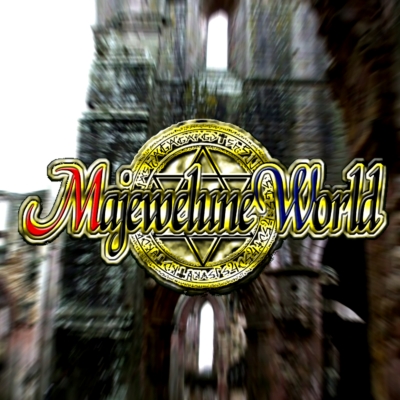 Obal hry Majewelune World Special