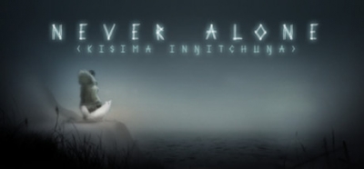 Artwork ke he Never Alone