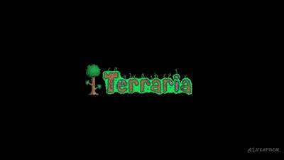 Artwork ke h�e Terraria