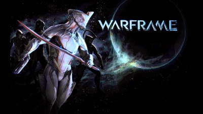 Artwork ke he Warframe