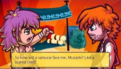 Screen ze hry Zendoku