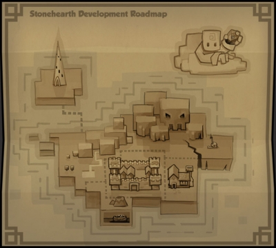 Artwork ke h�e Stonehearth