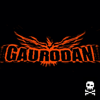 Obal hry Gaurodan