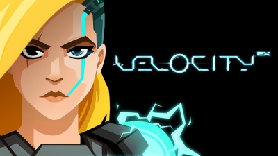 Artwork ke he Velocity 2X