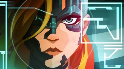 Artwork ke he Velocity 2X