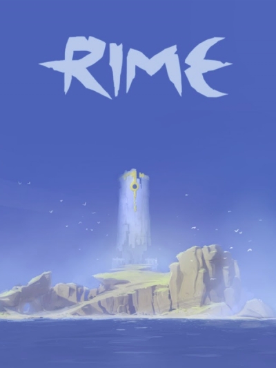 Obal hry Rime