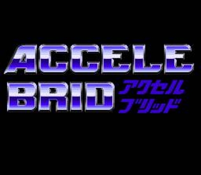 Screen ze hry Accele Brid