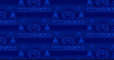 Screen ze hry Battle Dodgeball