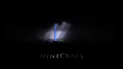 Artwork ke he Minecraft