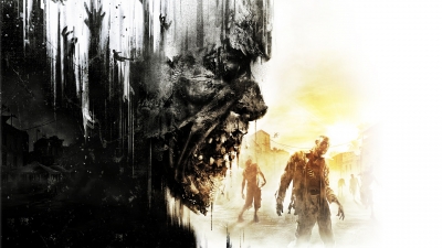 Artwork ke he Dying Light