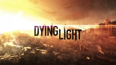 Artwork ke he Dying Light