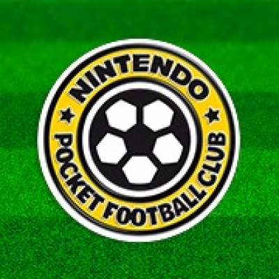 Artwork ke he Nintendo Pocket Football Club
