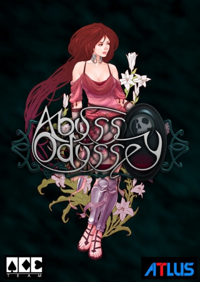 Artwork ke he Abyss Odyssey