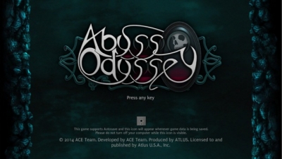 Artwork ke he Abyss Odyssey